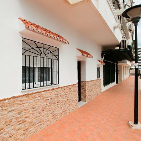 Palacios Nuevo Playa Málaga Exterior foto
